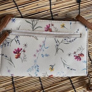 New Mini Crossbody/Purse with Convertible Strap